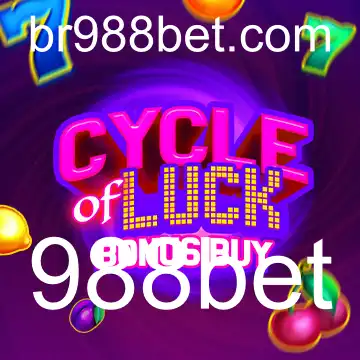 Descubra o Fascinante Mundo de CycleofLuckBonusBuy em 988bet