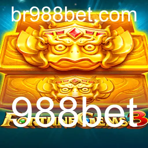 Descubra o Empolgante Mundo de FortuneGems3 e Sua Parceria com 988bet