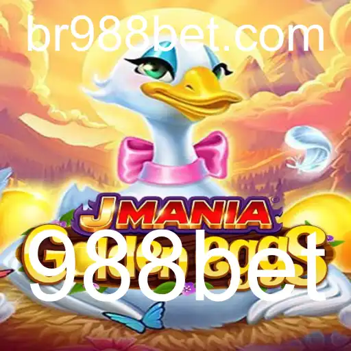 JManiaGoldenEggs: A Fascinante Aventura de Jogos Online