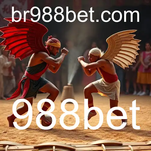 Explorando o Mundo dos Jogos de Sabong com 988bet