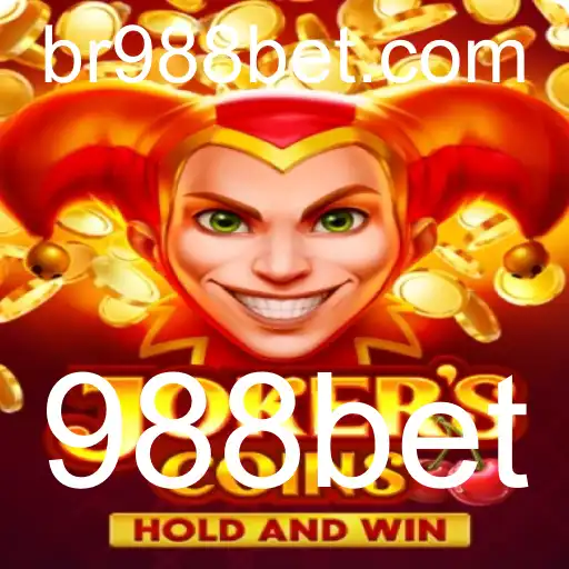 JokersCoins: Explore o Universo de Entretenimento e Estratégia com a 988bet