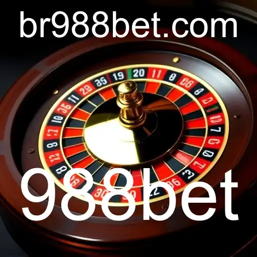 Explorando o Fascinante Mundo da Roleta com 988bet