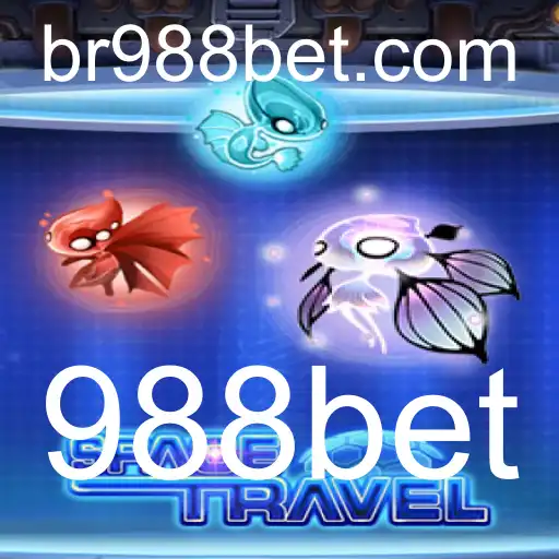 SpaceTravel: Um Mergulho no Universo com 988bet