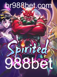 Explorando o Jogo SpiritedWonders e a Influência Atual do 988bet