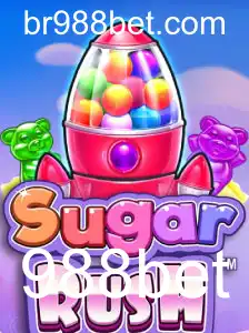 Explorando o Mundo Vibrante de SugarRush no Universo 988bet