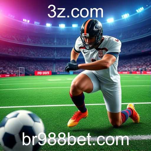 A Ascensão do 988bet no Mercado Brasileiro de Jogos