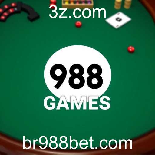 A Expansão do 988bet nas Comunidades de Jogos Online