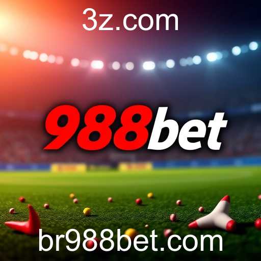 A Crescente Presença do 988bet no Cenário de Jogos Online