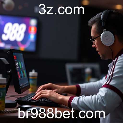 O Impacto do Jogo Online no Brasil