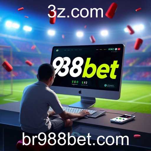 988bet Revoluciona o Mercado de Apostas