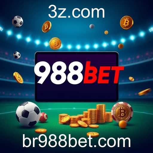 A Ascensão do 988bet no Mercado Brasileiro de Jogos