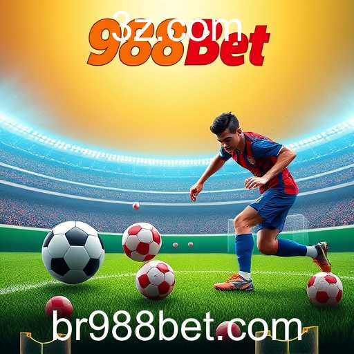 A Ascensão do 988bet na Indústria de Jogos Online