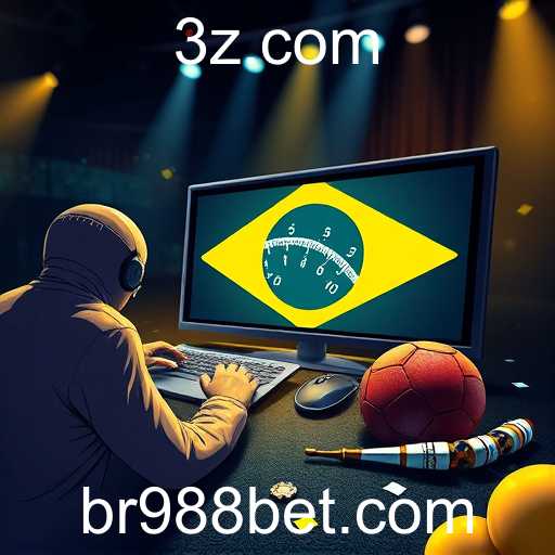 Tendências de Jogos Online no Brasil em 2025