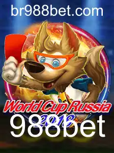 Explorando o Fascinante Jogo WorldCupRussia2018 com 988bet